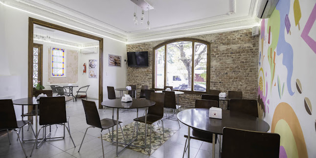 Orinoco 5052, 11400 Montevideo, Departamento de Montevideo