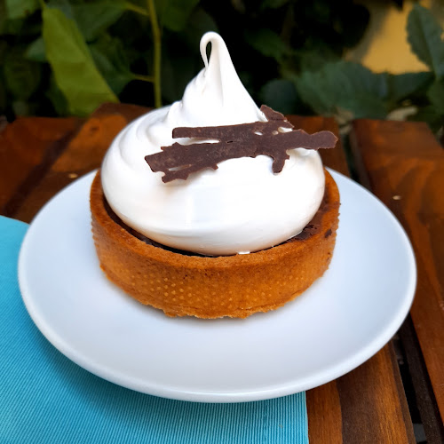 Espacio Laberinto - Café