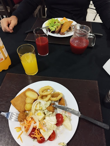 Buffet Jurerê - Ciudad de la Costa