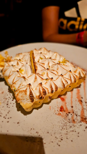 Comentarii opinii despre Anabu Cocina