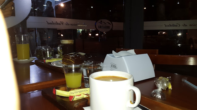 Comentarii opinii despre Confitería Irisarri