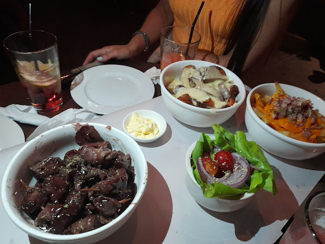 Opinii despre Pub restaurante Paladar în Las Piedras - Gastronomía y hostelería