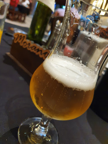 Morano Restaurant - Gastronomía y hostelería