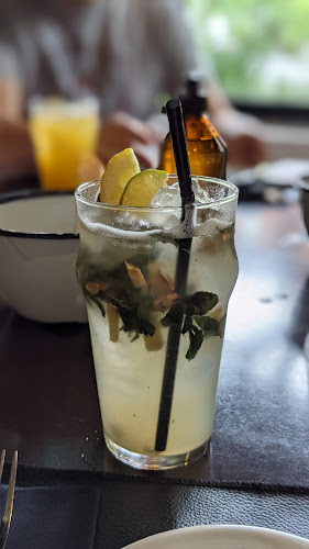 La cocina de Pedro - Montevideo