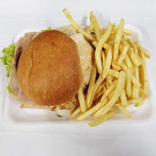 Panadería La Miel de la Vida