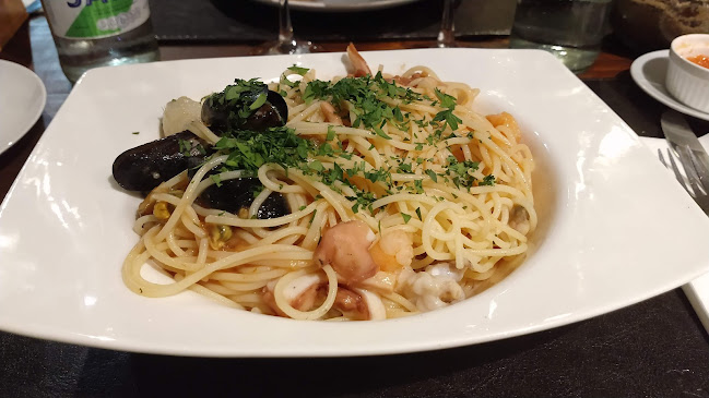 L'Atelier Restaurant - Punta del Este