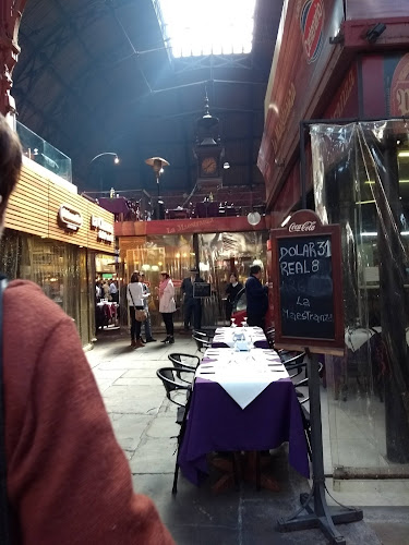 Opinii despre Volverás a Mi în Montevideo - Gastronomía y hostelería