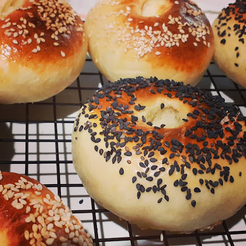 Tonyfoodie Bagel - Gastronomía y hostelería