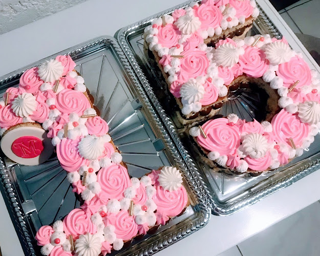 Delicias Caseras - Gastronomía y hostelería