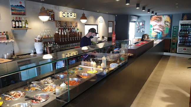 Ola Poke - Gastronomía y hostelería