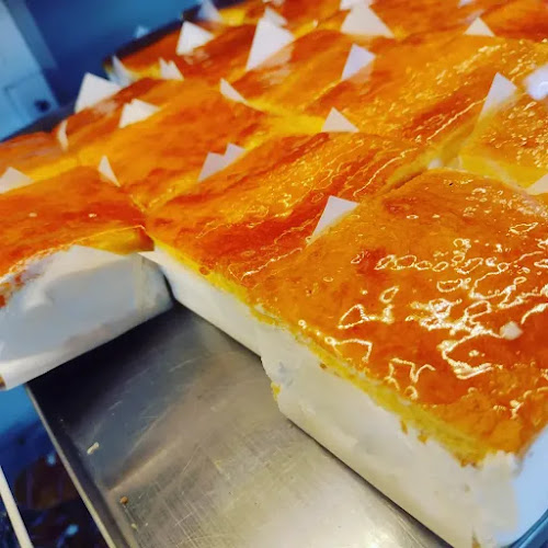 Panadería Pal Mate - Gastronomía y hostelería