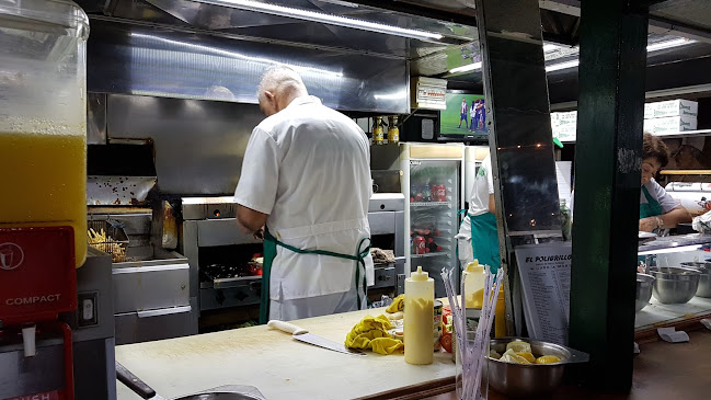 Opinii despre El Poligrillo în Maldonado - Gastronomía y hostelería