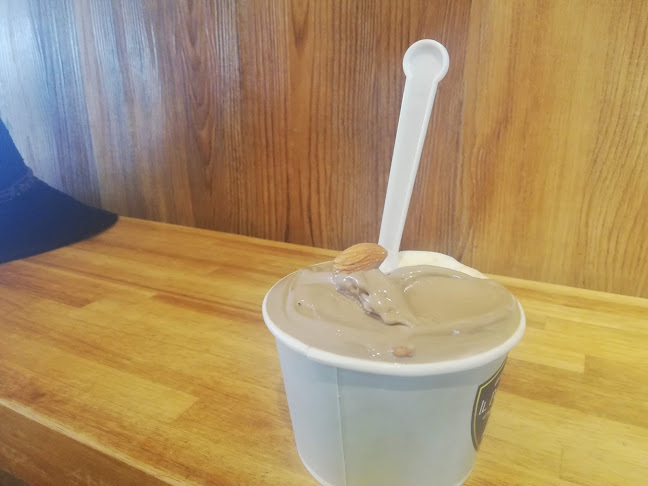 Gelatería Il Porto - Helados artesanales - Punta del Este