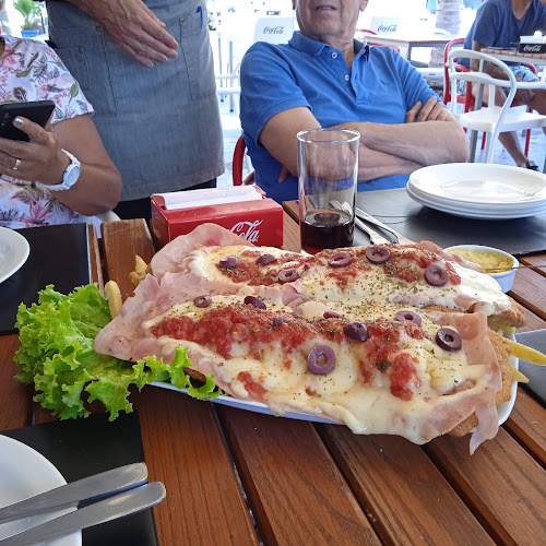 La Cantina del Giglio/ El Asador - Gastronomía y hostelería