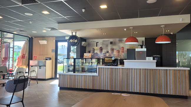 Opinii despre McDonald's în Rivera - Gastronomía y hostelería