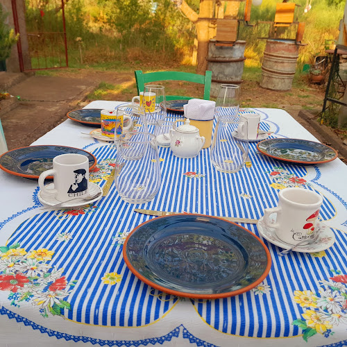 La cocina de Ana. Reservar - Florida