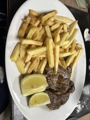 Restaurante Calvette