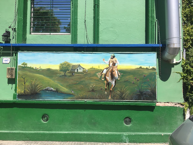 La Pulpería - Gastronomía y hostelería