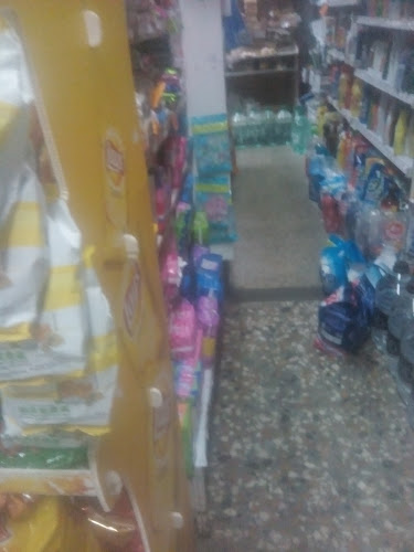 Minimercado RG - Gastronomía y hostelería