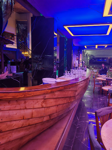 Poseidón Restaurante - Gastronomía y hostelería