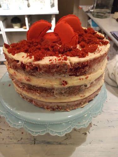 Mc NEILL Salón de Té - Paysandú