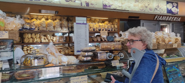 Opinii despre Panadería Raffo în Montevideo - Gastronomía y hostelería