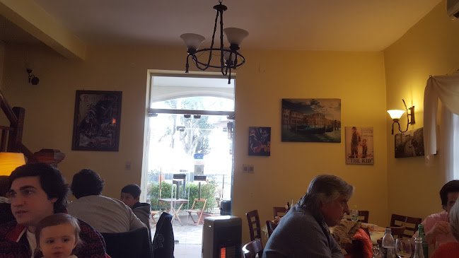 Av. Bolivia 1365, 11500 Montevideo, Departamento de Montevideo