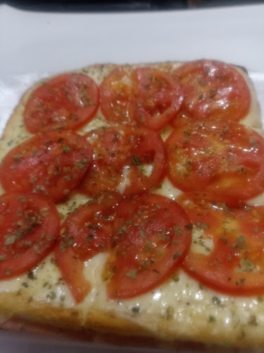 Pizzería - Montevideo