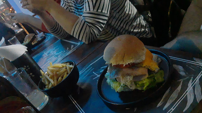 Av. 8 de Octubre 4053 bis, 12000 Montevideo, Departamento de Montevideo