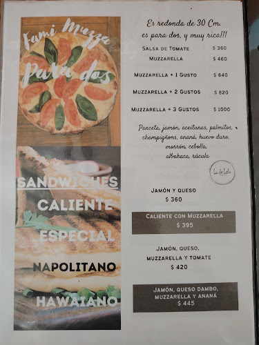 Opinii despre Lo de Lalo în La Floresta - Gastronomía y hostelería