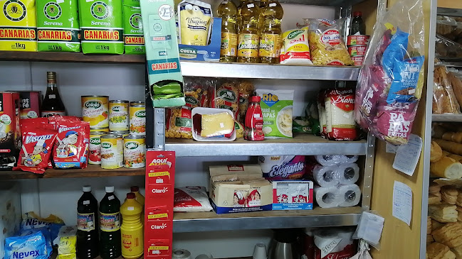 Panaderia BuonAroma - Gastronomía y hostelería