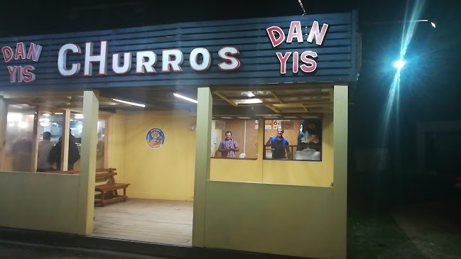 Comentarii opinii despre Churros Danyis
