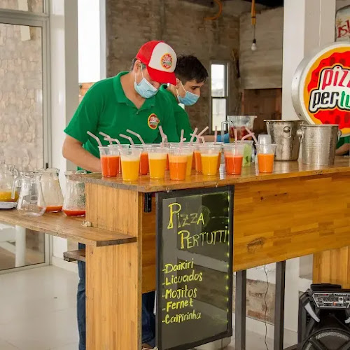 Pizza Pertutti