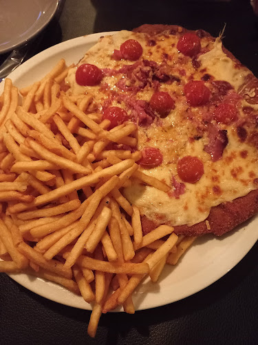 Comentarii opinii despre Maldonado Bar