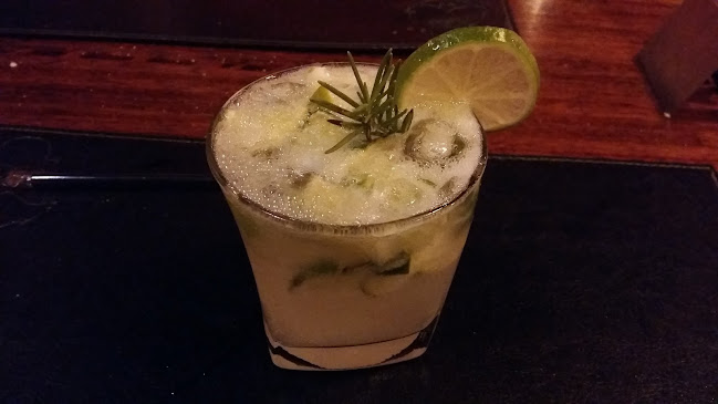 Opinii despre Don Bigote Restaurante în Montevideo - Gastronomía y hostelería