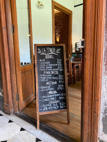 Calle Perez Castellano 1422, 11000 Montevideo, Departamento de Montevideo