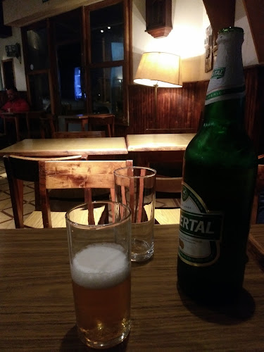 Comentarii opinii despre La Hacienda Bar