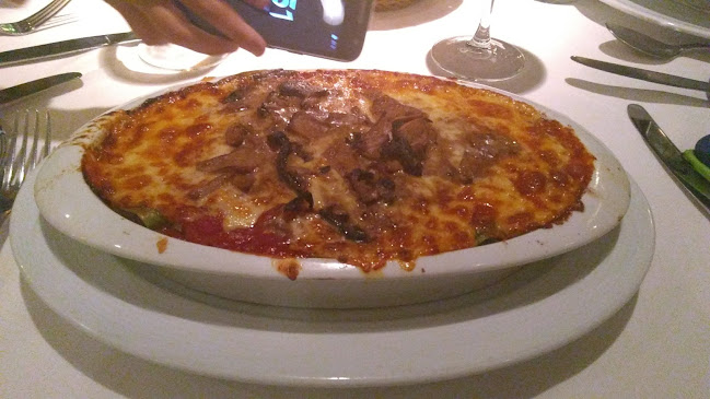 Panini's - Gastronomía y hostelería