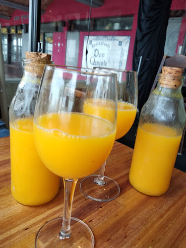 Poseidón Restaurante