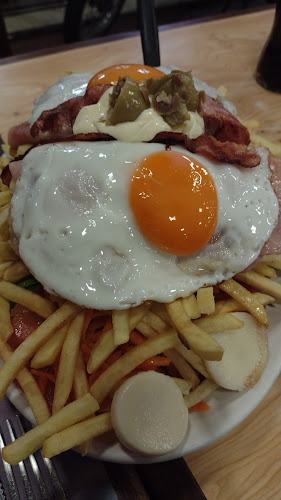 Pizza Subte - Gastronomía y hostelería