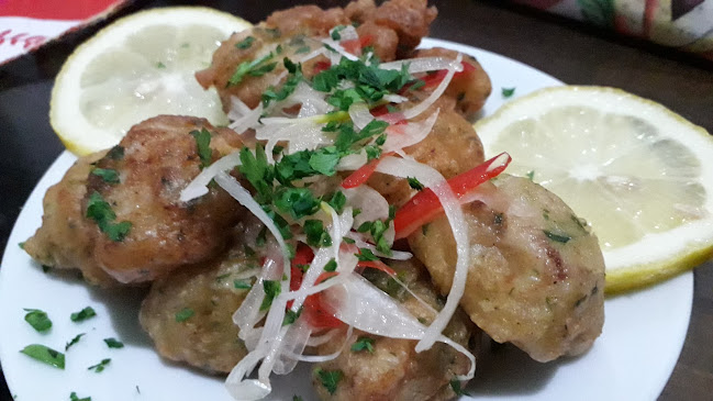 Comentarii opinii despre Luna de los cerros