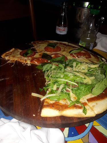 Comentarii opinii despre Pizzería Tomate y Queso