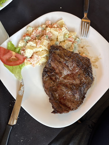 PARRILLA La Liebre - Florida