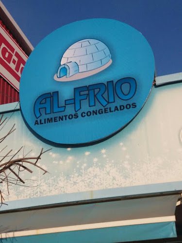 Al-Frio Alimentos Congelados Solymar - Ciudad de la Costa