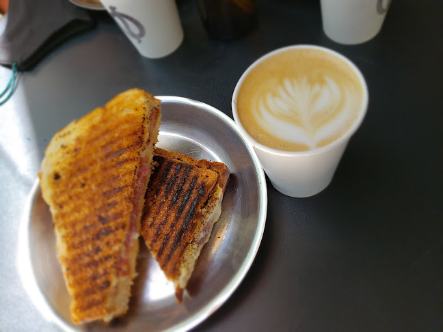 Canelones 2154, 11300 Montevideo, Departamento de Montevideo