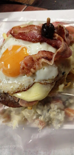 Pizzeria Viejo Pancho