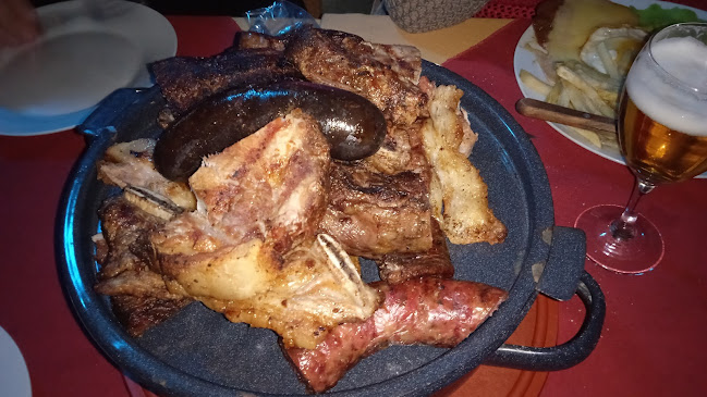 Opinii despre Parador Don Miguel în Minas - Gastronomía y hostelería