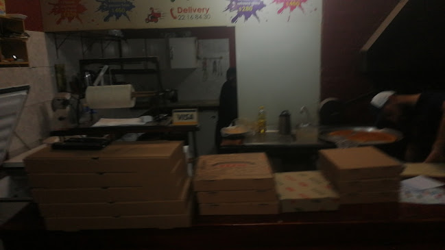 Av. Gral. Flores 4082, 12000 Montevideo, Departamento de Montevideo