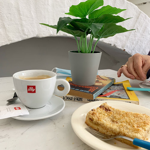 Opinii despre Cafecito în Maldonado - Gastronomía y hostelería