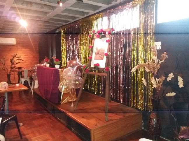 BBC - Burger & Sushi Las Piedras - Gastronomía y hostelería